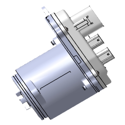 電動助力轉向控制器